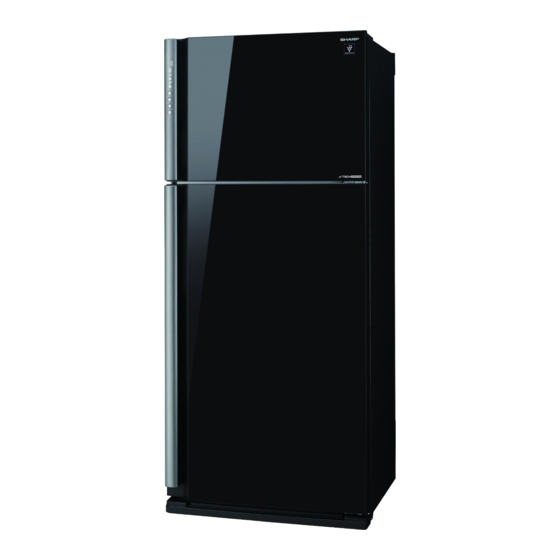 Sharp SJ-XP680G Manual De Manejo