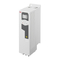 Variadores de Velocidad ABB ACS580 Serie Guia De Inicio Rapido
