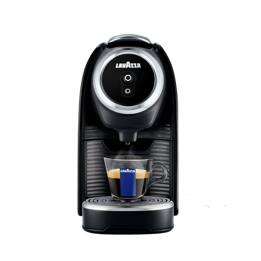 LAVAZZA Firma INOVY MINI 300 Manuales