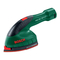Lijadoras Bosch PSM VENTARO 1400 Manual Original