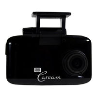 JOBO Carcam 720P Manual De Instrucciones