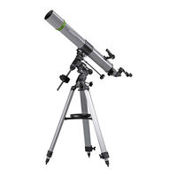 Bresser 9621801 Manual De Instrucciones