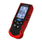 Futech DISTY60 - Manual del Medidor Láser de Distancia