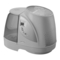 Bionaire BCM5521 - Guía del humidificador digital de niebla fría