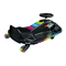 Manual del Razor CRAZY CART shift