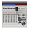Mezcladores de Música Mackie MCU Pro Manual Del Usuario