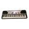 Sintetizadores Casio CTK-481 Guia Del Usuario