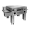 Hornos Middleby Marshall PS555 Manual De Instalacion Y Operacion Del Propietario