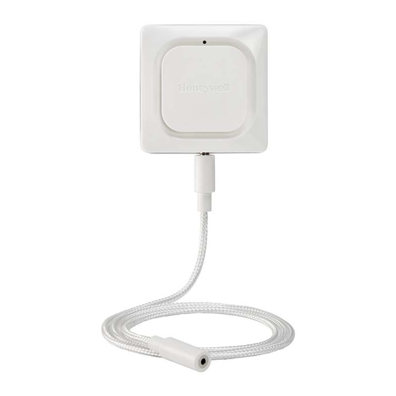 Honeywell Lyric Guia De Inicio Rapido