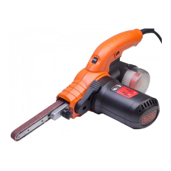 Black+Decker KA900E Traducción De Las Instrucciones Originales
