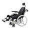Sillas de Ruedas TEYDER POSITRON 1431SR Manual De Usuario