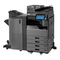 Impresora Todo en uno Toshiba ES9466 MFP Guía De Escaneado