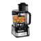 Manual de la picadora de alimentos Hamilton Beach Stack & Snap 70725