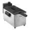 Breville VDF078 - Manual de la Freidora Profesional