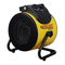 Manual de Dura Heat EUH1500