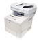Impresora Todo en uno HP LaserJet 4100 Manual De Instrucciones
