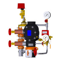 Victaulic FireLock NXT 769N Serie Manual De Instalación, Mantenimiento Y Pruebas