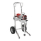 Pulverizador Pintura Titan Performance 650e  Series Instrucciones De Uso