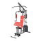 Equipos de Fitness Randers MULTIGIMNASIO ARG-63148 Manual Del Propietário