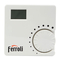 Termostatos Ferroli HRT-176RS Manual De Instalacion Y Uso