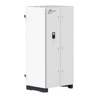 Power Electronics SD750FR Manual De Hardware E Instalacion