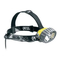 Lámparas de Cabeza Petzl DUO BELT E67 Guia De Inicio Rapido