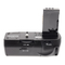 Accesorios para Camaras Olympus HLD-5 Manual De Instrucciones