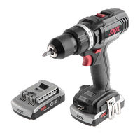 Skil F0152899 MD Manual Original