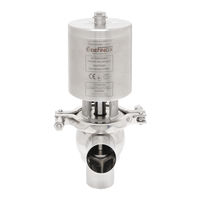 Definox DCX3 Manual De Mantenimiento