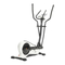 Equipos de Fitness Sportplus SP-ET-9800-iE Manual De Instrucciones
