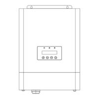 SOLIS S5 EO Serie Manual De Instrucciones