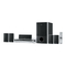 Sony DAV-DZ150K