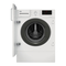 Beko WTIK86151F - Manual de la lavadora integrada de 8 kg