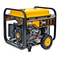 Generadores Evans G95MG1800THW Manual De Propietario