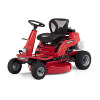 Briggs & Stratton 2691347-00 Manual Del Operario