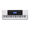 Teclados Electrónicos Casio CTK-4200 Guia Del Usuario