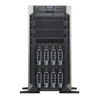 Dell EMC E60S Manual De Instalación Y Servicio