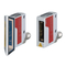 Posicionadores de Válvulas Leuze electronic BPS 8 S M 100 Serie Manual De Instrucciones