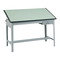 Muebles de Interior Safco 3962 Instrucciones De Ensamblaje