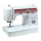 Máquinas de Coser Brother XL-5600 Manual De Instrucciones