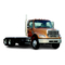 Camiones freightliner Run Smart BUSINESS CLASS M2 Manual Del Conductor