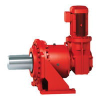 Sew Eurodrive P.002 Instrucciones De Montaje Y Funcionamiento