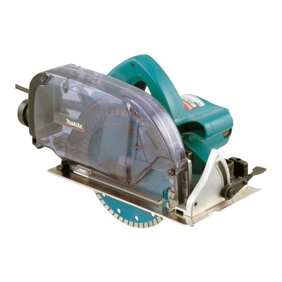 Makita 4157KB Manual De Instrucciones