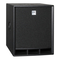 Altavoces HK Audio XBA 18 Manual Del Usuario