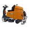 Fregadoras Taski swingo 4000 Manual De Instrucciones