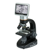 Celestron TetraView 44347 Manual De Instrucciones