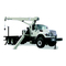 Equipos de Elevación Manitowoc National Crane 500E2 Manual De Servicio