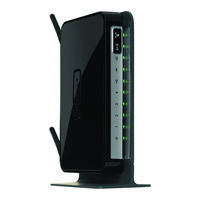 NETGEAR DGN2200v3 Manual De Instrucciones