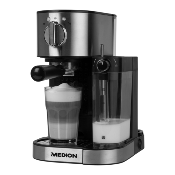 Medion MD 17116 Manual De Instrucciones