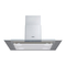 Campanas de Ventilación Siemens LF 157 GA 70 Instrucciones De Uso Y Montaje